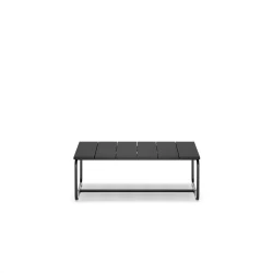 Seaboard Occasional Table, Front View