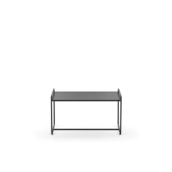 Bryce Outdoor, Ottoman, Back View