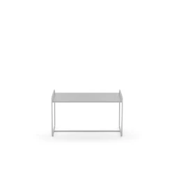 Bryce Outdoor, Ottoman, Back View
