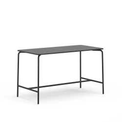 Cascades Counter Dining Table, 30x60, 3/4 View