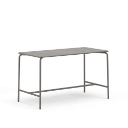 Cascades Counter Dining Table, 30x60, 3/4 View