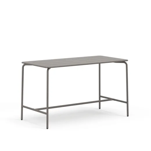 Cascades Counter Dining Table, 30x60, 3/4 View