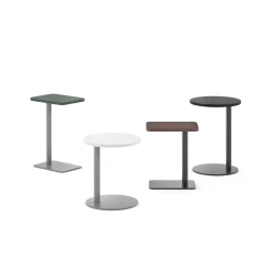 Delago Tables, Family