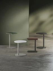 Delago Tables, Family