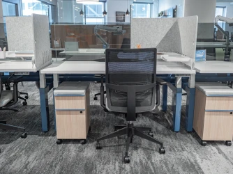 NeoCon 2023 Encounter with H-Leg