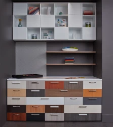 New York Showroom CMF Center