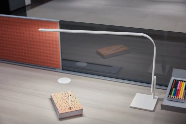 Lim Light with Upmount Screens