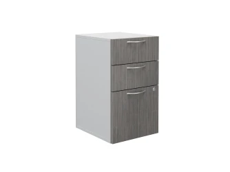 Calibrate Series Storage Pedestal File with Loop Pull