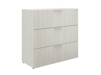 Calbirate Series Storage 3 high Lateral File