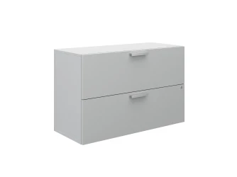 Calibrate Series Storage Lateral File 