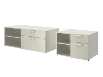 Calibrate Storage Combination Units