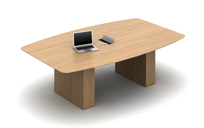 Calibrate Table with Table Top Power