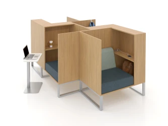 Pinwheel Application of Chatham Cove