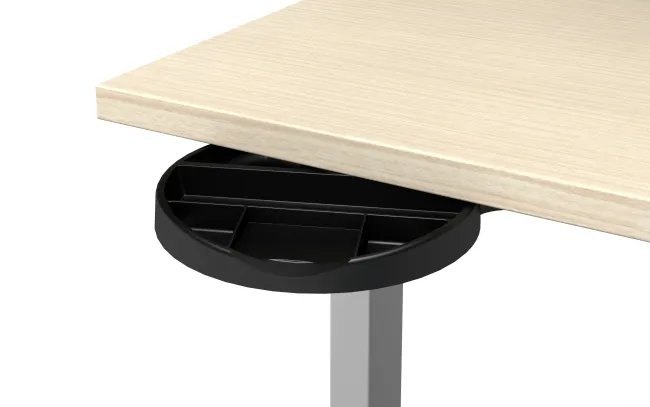 Radius Junior Underworksurface spin-out drawer