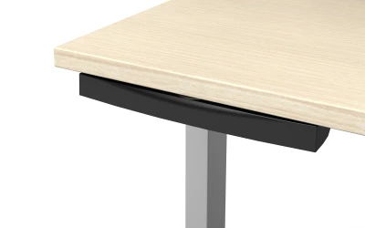 Radius Junior Underworksurface Spinner Storage - closed