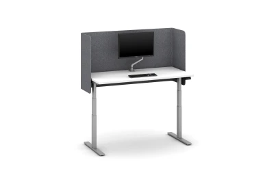 PET U Wrap Partial Modesty Screen