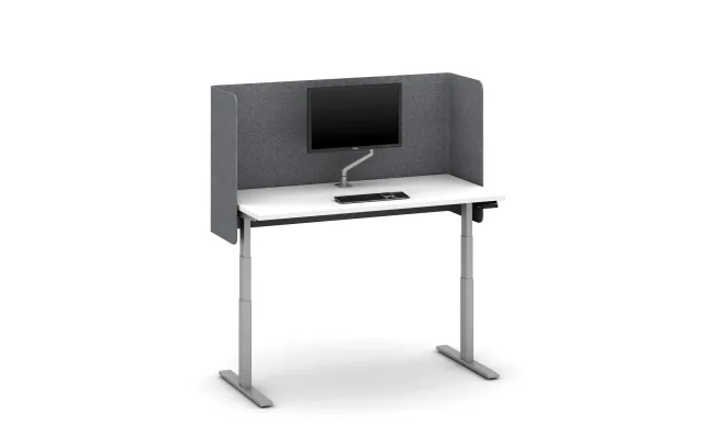 PET U Wrap Partial Modesty Screen