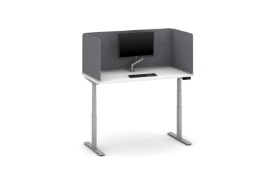 PET Surface Mounted Channel Screen