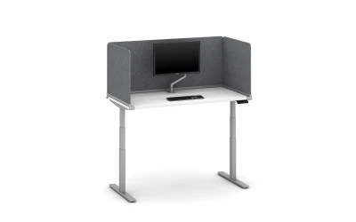 PET Under Surface Mounted Channel Screens