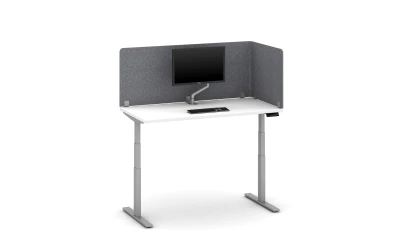 PET Under Surface Mounted Lite Clip L Wrap Screen