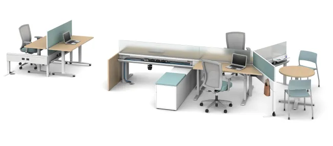 Encounter PowerBeam 29 Inch and 21 inch Beam