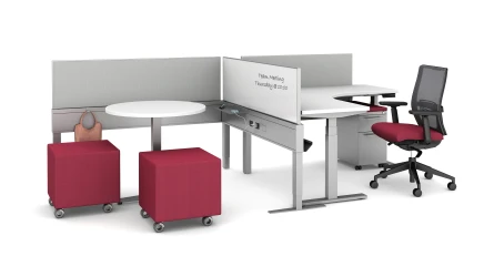 Encounter PowerBeam 25” Beam with 90 Degree Connection