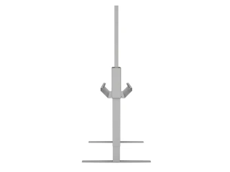 Encounter PowerBeam Side View