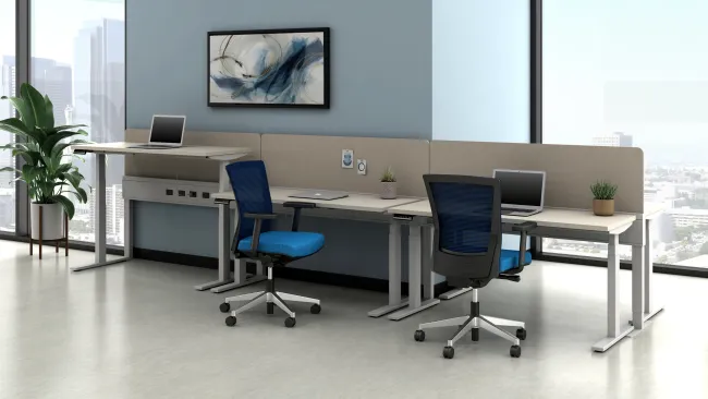 Encounter PowerBeam with Wall Mount Kit