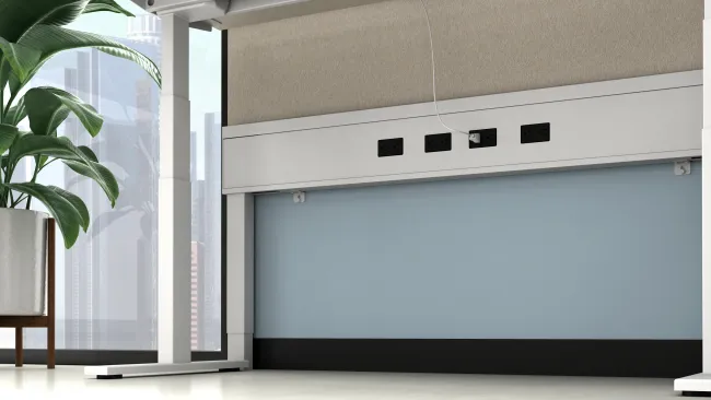 Encounter PowerBeam Wall Mount Kit