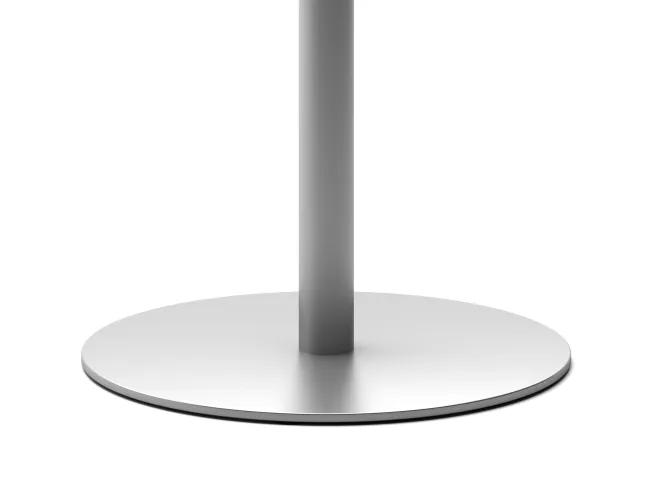 Day-to-Day Disc Base Table Detail
