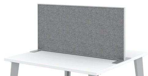 24 x 42” Freestanding Slimline Screen 