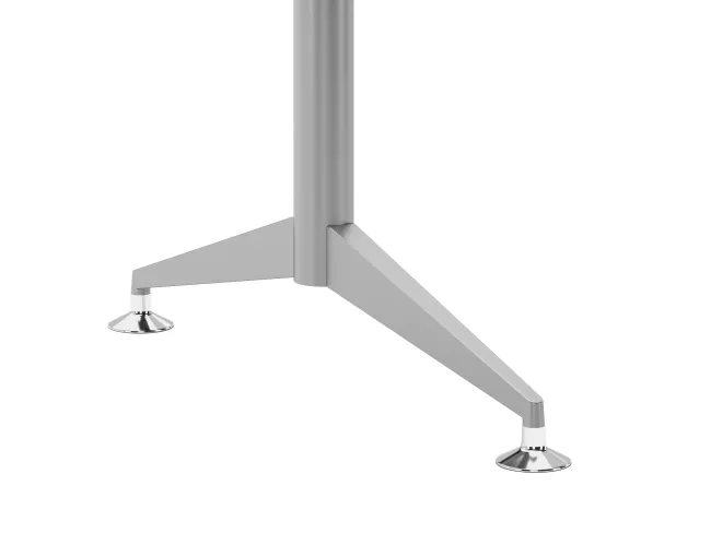 Day to Day Aluminum T-Base