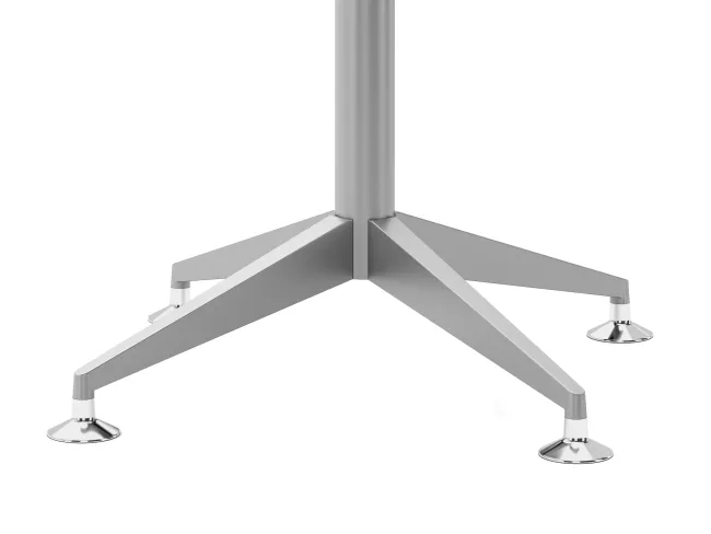 Day to Day Aluminum X Base