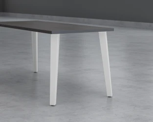 Day to Day Slant Post Leg Detail