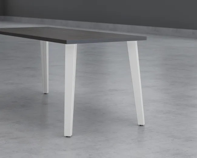 Day to Day Slant Post Leg Detail