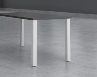 Day to Day Square Post Leg Detail