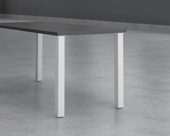 Day to Day Square Post Leg Detail