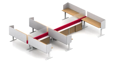 Encounter PowerBeam with Calibrate Storage support