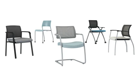 AIS Side and Mult-purpose Seating Overview