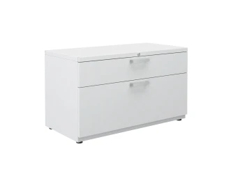 L Series Steel Storage 36