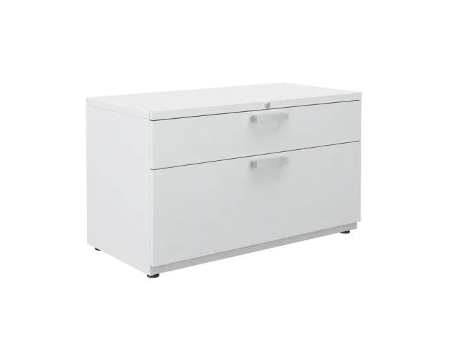 L Series Steel Storage 36