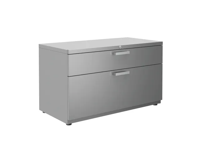 L Series Steel Storage 36