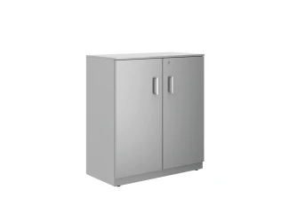 L series Two Door Cabinet