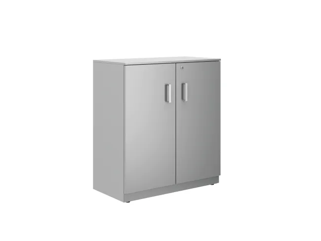 L series Two Door Cabinet