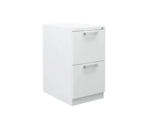 L Series Storage File/File Pedestal 