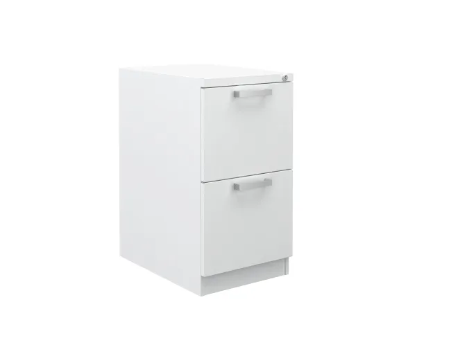 L Series Storage File/File Pedestal 