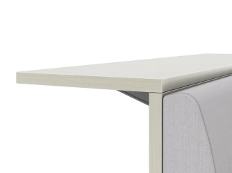 LB Lounge Ledge Detail