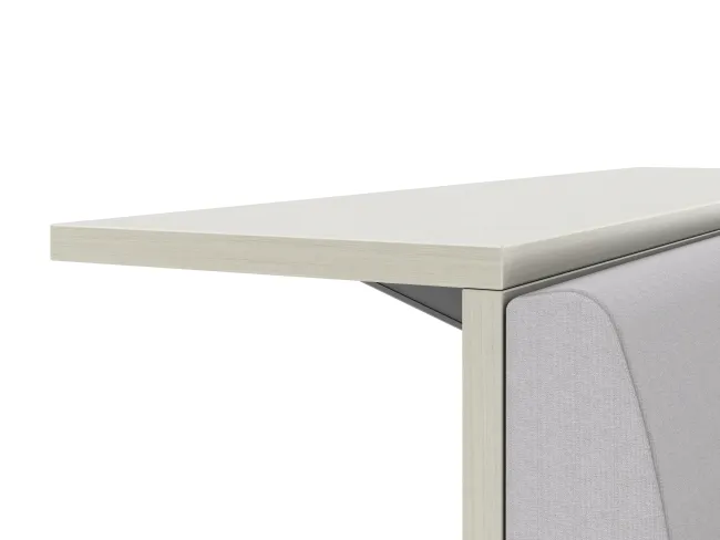 LB Lounge Ledge Detail