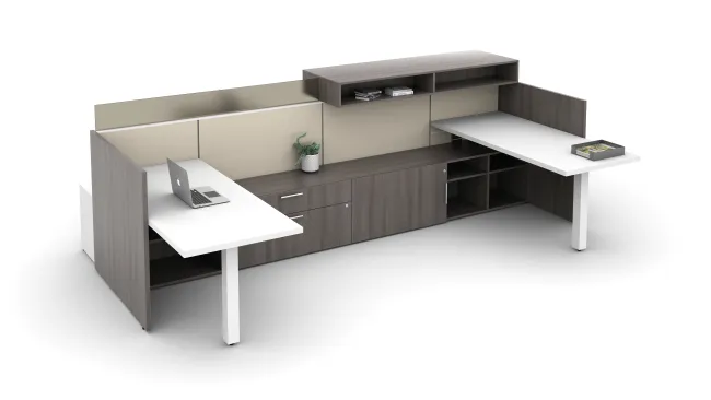 Matrix Ideastarter 1