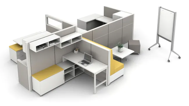 Matrix Ideastarter 2